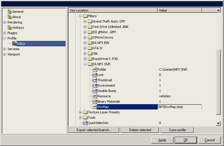 zmodeler 3 license denies export gtav